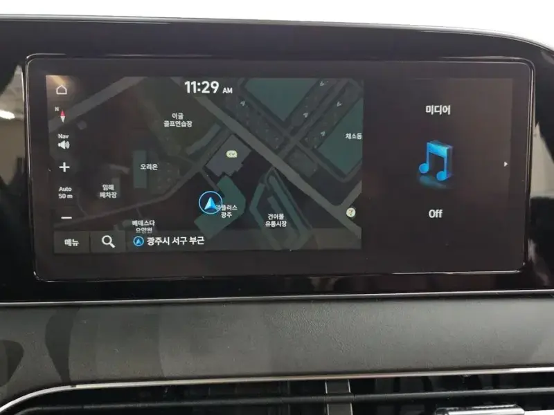 2022 Hyundai Palisade с пробегом 94 273 км