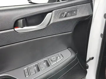2022 Hyundai Palisade с пробегом 94 273 км