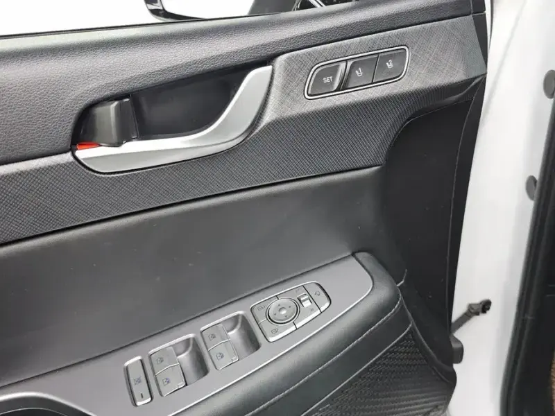 2022 Hyundai Palisade с пробегом 94 273 км
