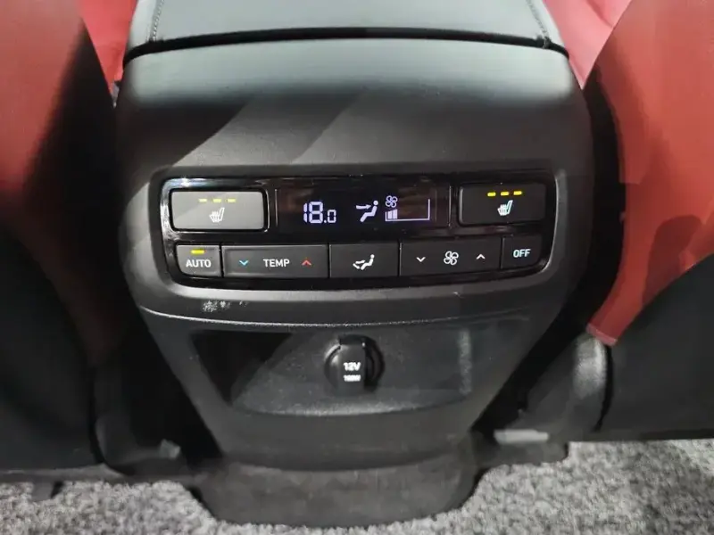 2022 Hyundai Palisade с пробегом 94 273 км