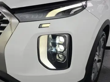 2022 Hyundai Palisade с пробегом 94 273 км