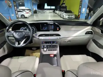 2022 Hyundai Palisade с пробегом 98 014 км