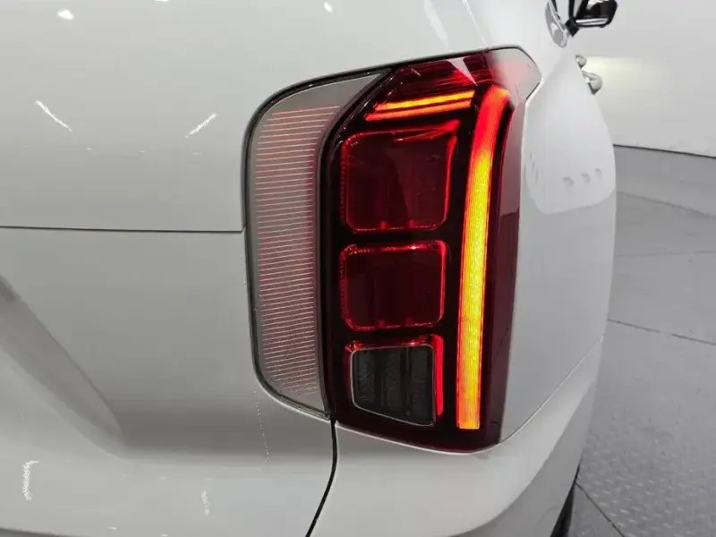2022 Hyundai Palisade с пробегом 94 273 км