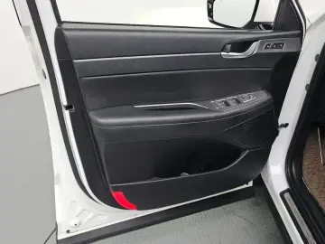 2022 Hyundai Palisade с пробегом 94 273 км