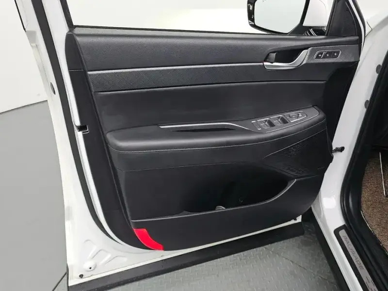 2022 Hyundai Palisade с пробегом 94 273 км