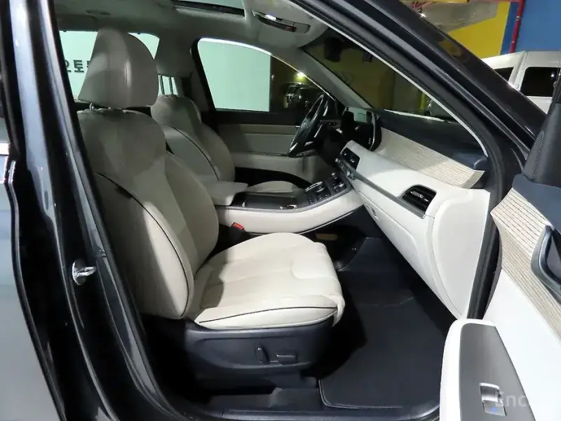 2022 Hyundai Palisade с пробегом 98 014 км