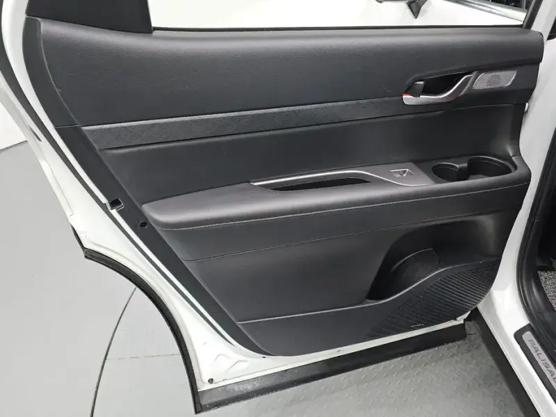 2022 Hyundai Palisade с пробегом 94 273 км