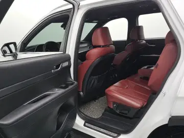 2022 Hyundai Palisade с пробегом 94 273 км