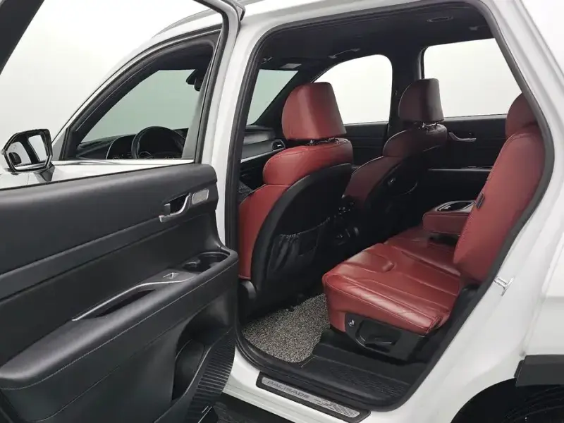 2022 Hyundai Palisade с пробегом 94 273 км