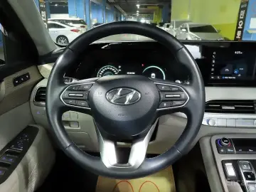 2022 Hyundai Palisade с пробегом 98 014 км