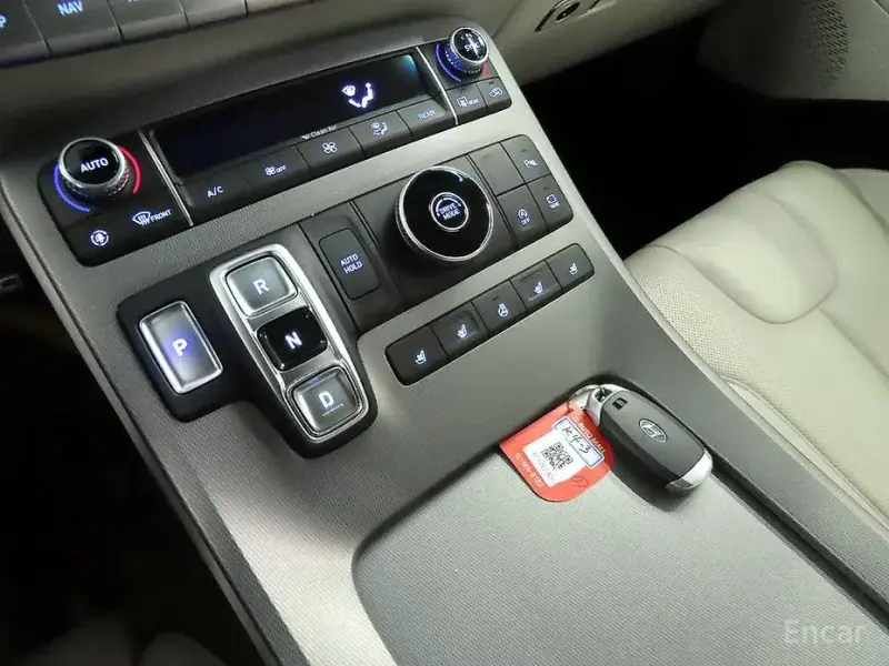 2022 Hyundai Palisade с пробегом 98 014 км