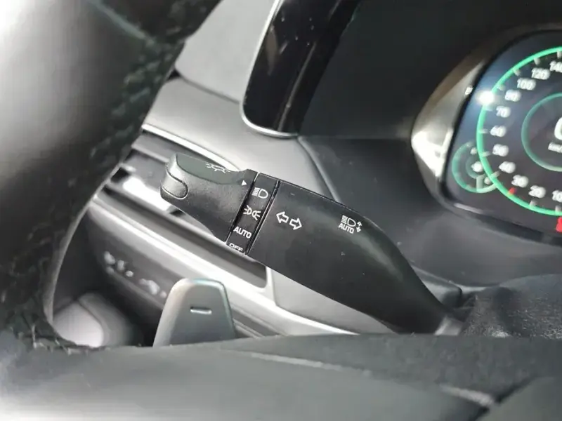 2022 Hyundai Palisade с пробегом 94 273 км