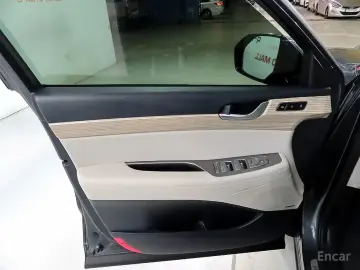 2022 Hyundai Palisade с пробегом 98 014 км