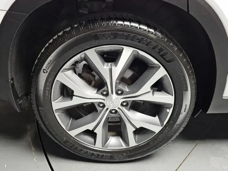 2022 Hyundai Palisade с пробегом 66 663 км