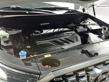 2022 Hyundai Palisade с пробегом 66 663 км