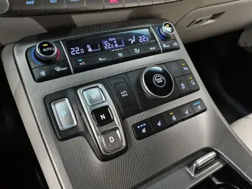 2022 Hyundai Palisade с пробегом 66 663 км