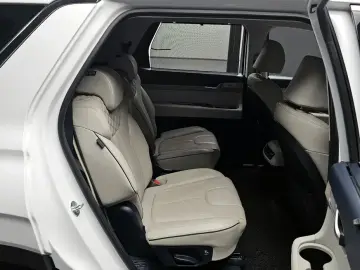 2022 Hyundai Palisade с пробегом 66 663 км