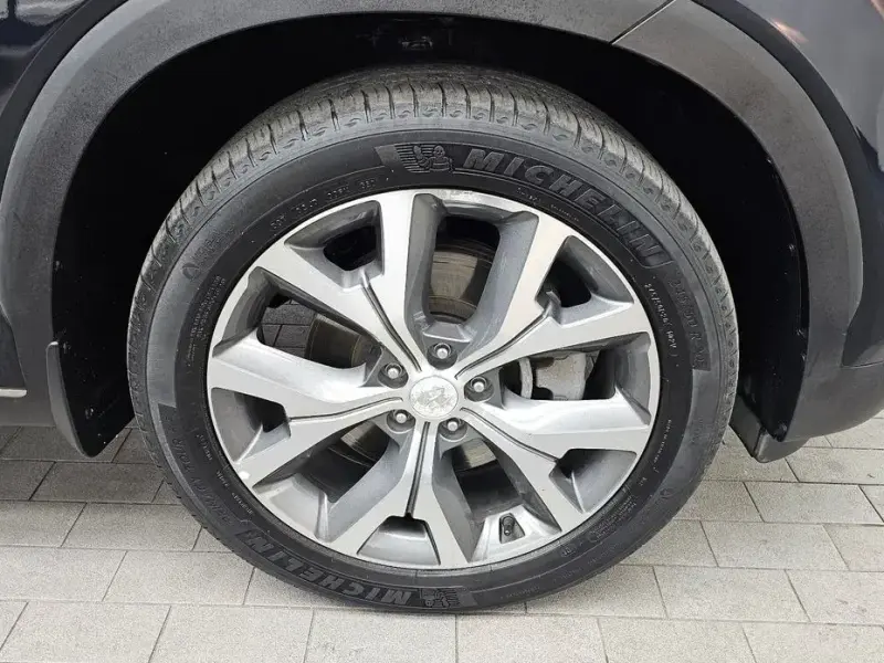 2022 Hyundai Palisade с пробегом 77 631 км