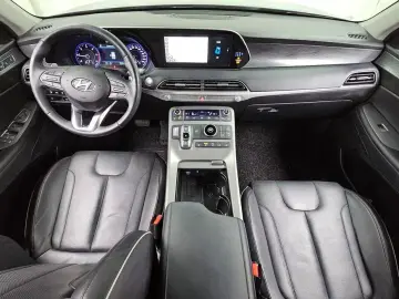 2022 Hyundai Palisade с пробегом 77 631 км