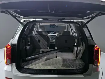 2022 Hyundai Palisade с пробегом 66 663 км