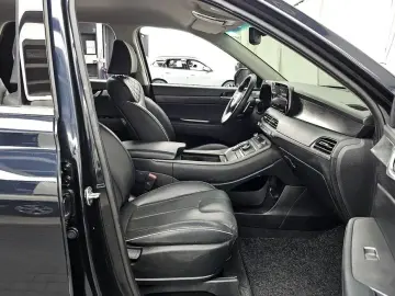 2022 Hyundai Palisade с пробегом 77 631 км