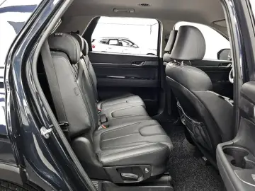 2022 Hyundai Palisade с пробегом 77 631 км