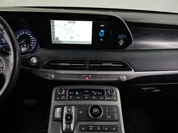 2022 Hyundai Palisade с пробегом 77 631 км