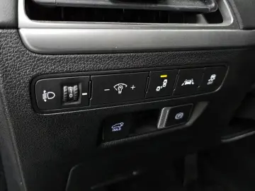 2022 Hyundai Palisade с пробегом 77 631 км