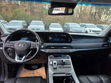 2022 Hyundai Palisade с пробегом 63 791 км