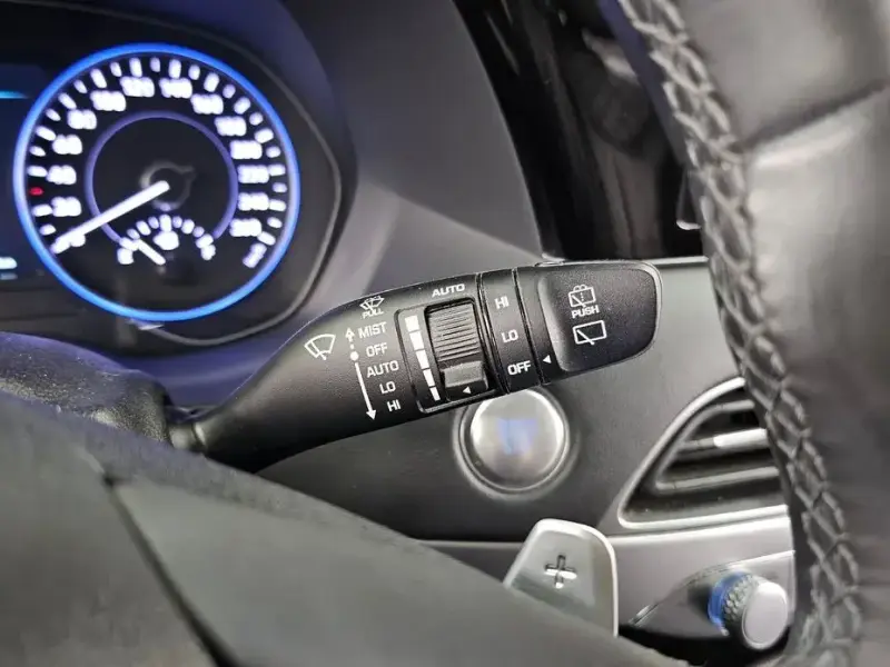 2022 Hyundai Palisade с пробегом 77 631 км