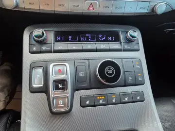 2022 Hyundai Palisade с пробегом 63 791 км