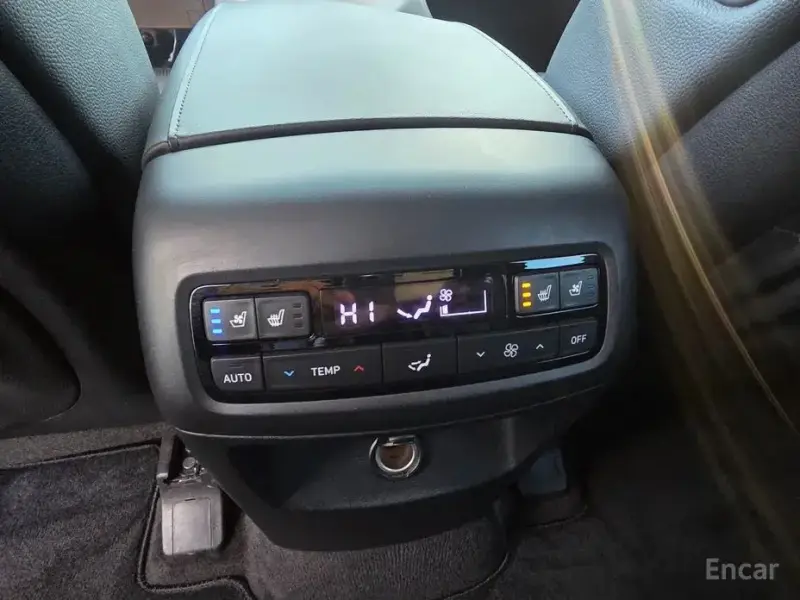 2022 Hyundai Palisade с пробегом 63 791 км