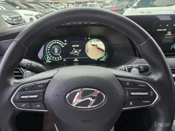2022 Hyundai Palisade с пробегом 63 088 км