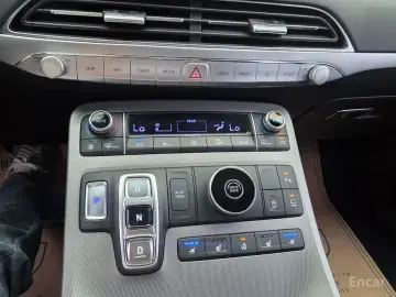 2022 Hyundai Palisade с пробегом 63 088 км
