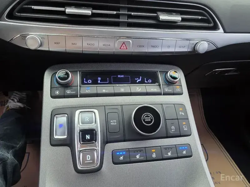 2022 Hyundai Palisade с пробегом 63 088 км