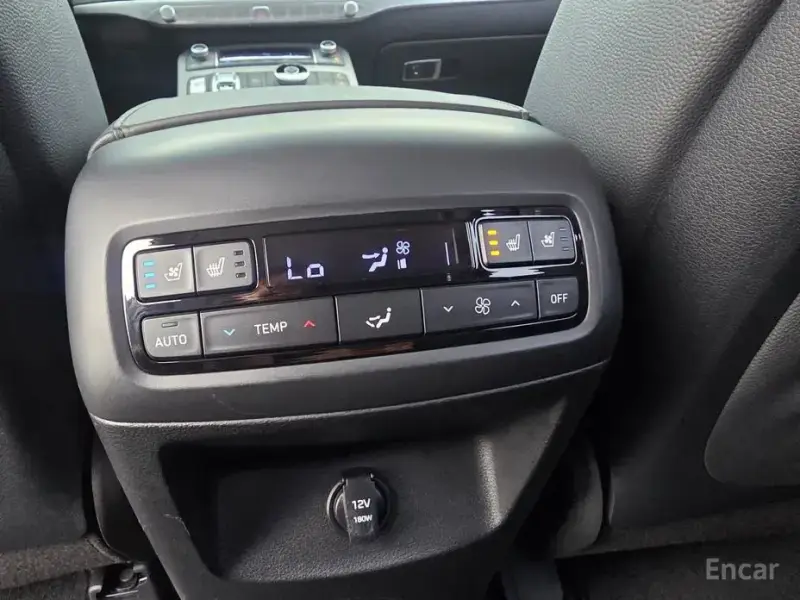 2022 Hyundai Palisade с пробегом 63 088 км