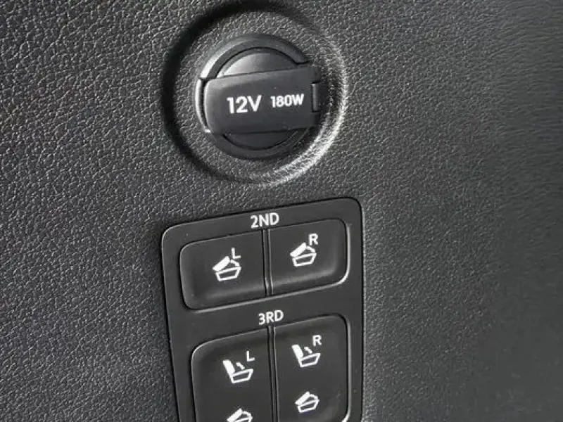 2022 Hyundai Palisade с пробегом 63 088 км