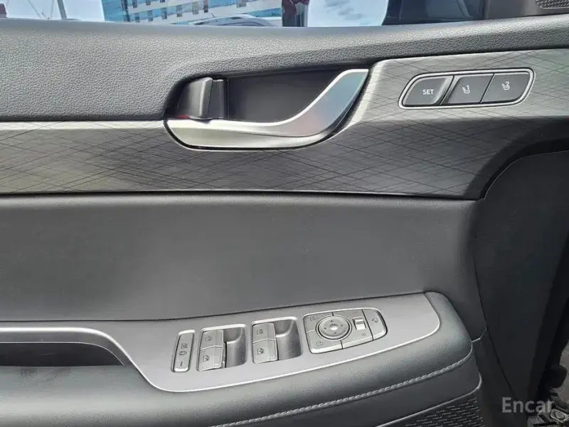 2022 Hyundai Palisade с пробегом 63 088 км