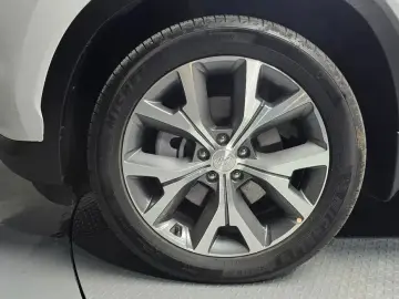 2022 Hyundai Palisade с пробегом 45 406 км