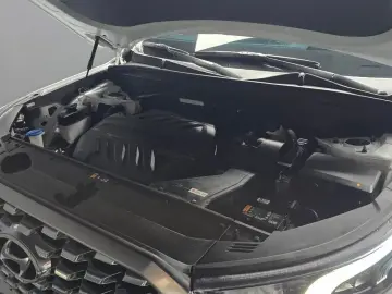 2022 Hyundai Palisade с пробегом 45 406 км