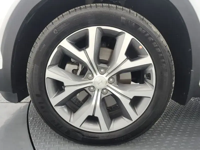2022 Hyundai Palisade с пробегом 34 450 км