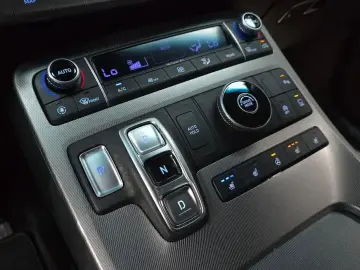 2022 Hyundai Palisade с пробегом 45 406 км