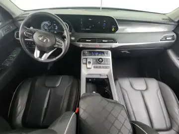 2022 Hyundai Palisade с пробегом 34 450 км