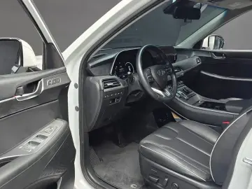 2022 Hyundai Palisade с пробегом 45 406 км