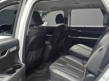 2022 Hyundai Palisade с пробегом 45 406 км