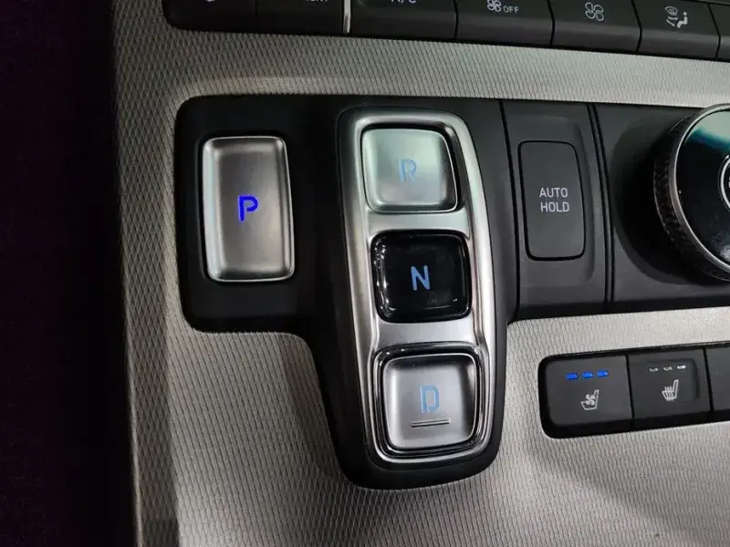 2022 Hyundai Palisade с пробегом 34 450 км