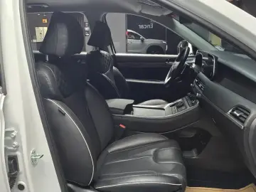 2022 Hyundai Palisade с пробегом 45 406 км