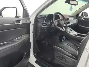 2022 Hyundai Palisade с пробегом 34 450 км