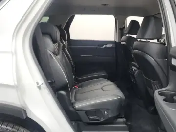 2022 Hyundai Palisade с пробегом 34 450 км
