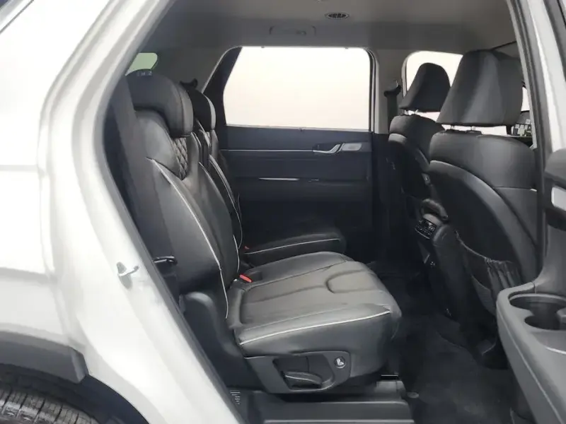 2022 Hyundai Palisade с пробегом 34 450 км